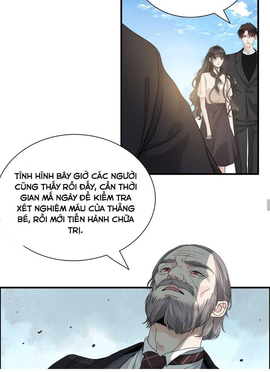 Cô Vợ Hợp Đồng Bỏ Trốn Của Tổng Giám Đốc Chapter 440.2 - 4