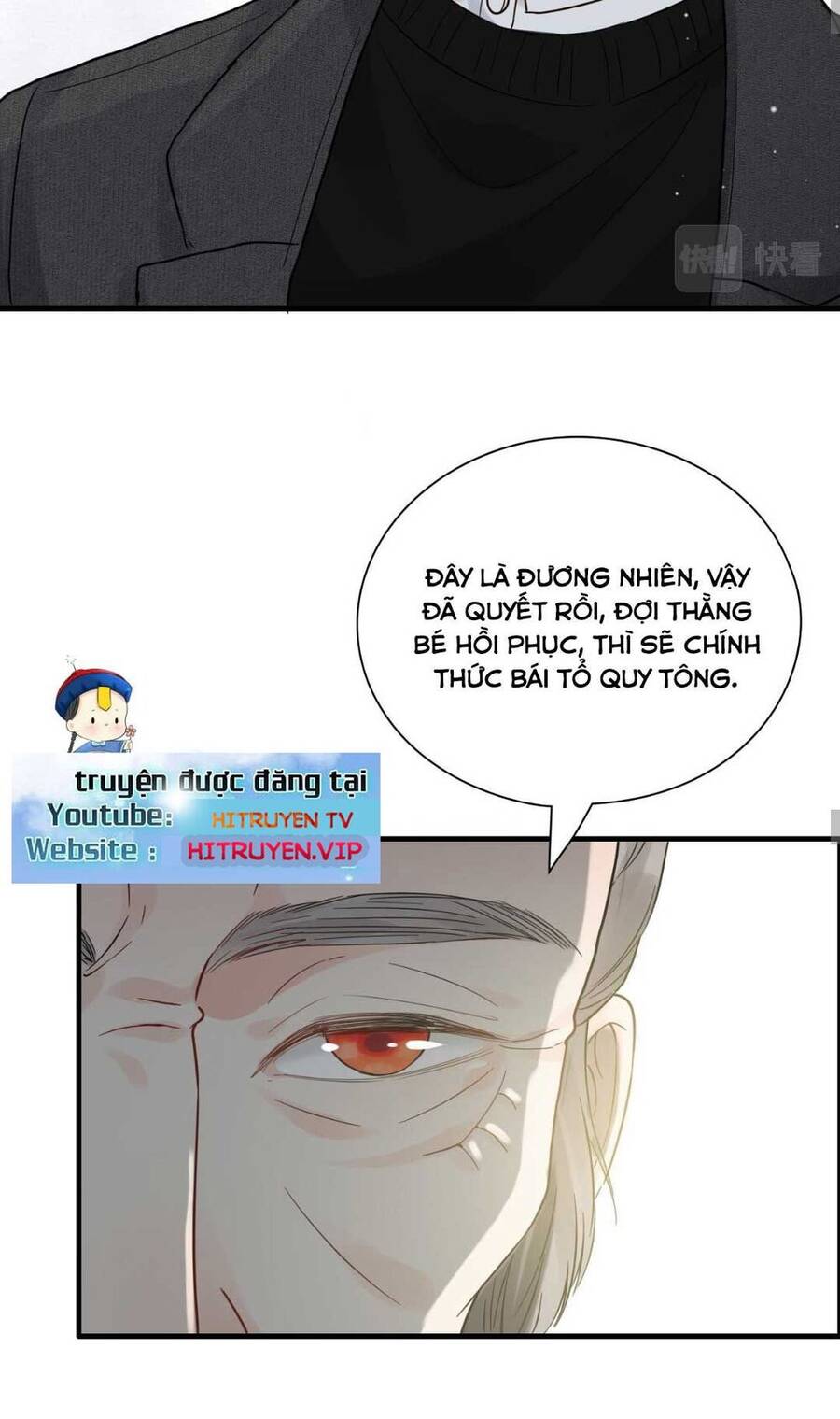 Cô Vợ Hợp Đồng Bỏ Trốn Của Tổng Giám Đốc Chapter 440.2 - 7