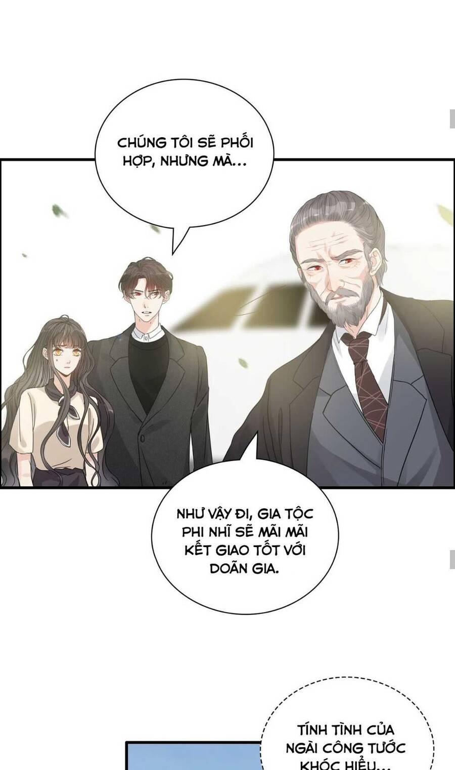 Cô Vợ Hợp Đồng Bỏ Trốn Của Tổng Giám Đốc Chapter 440.2 - 8