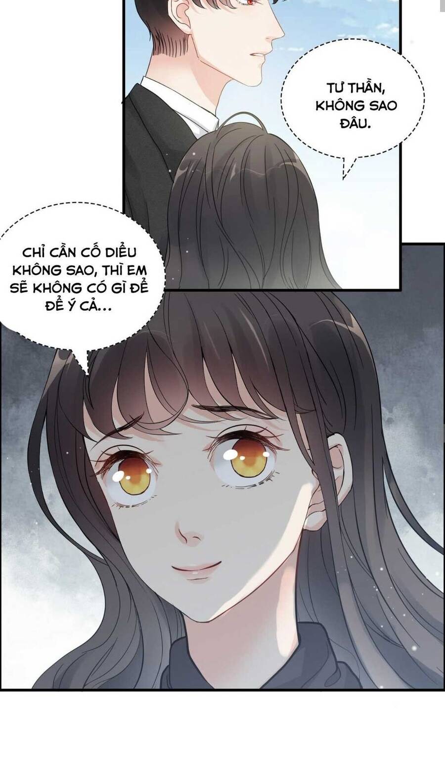 Cô Vợ Hợp Đồng Bỏ Trốn Của Tổng Giám Đốc Chapter 440.2 - 9