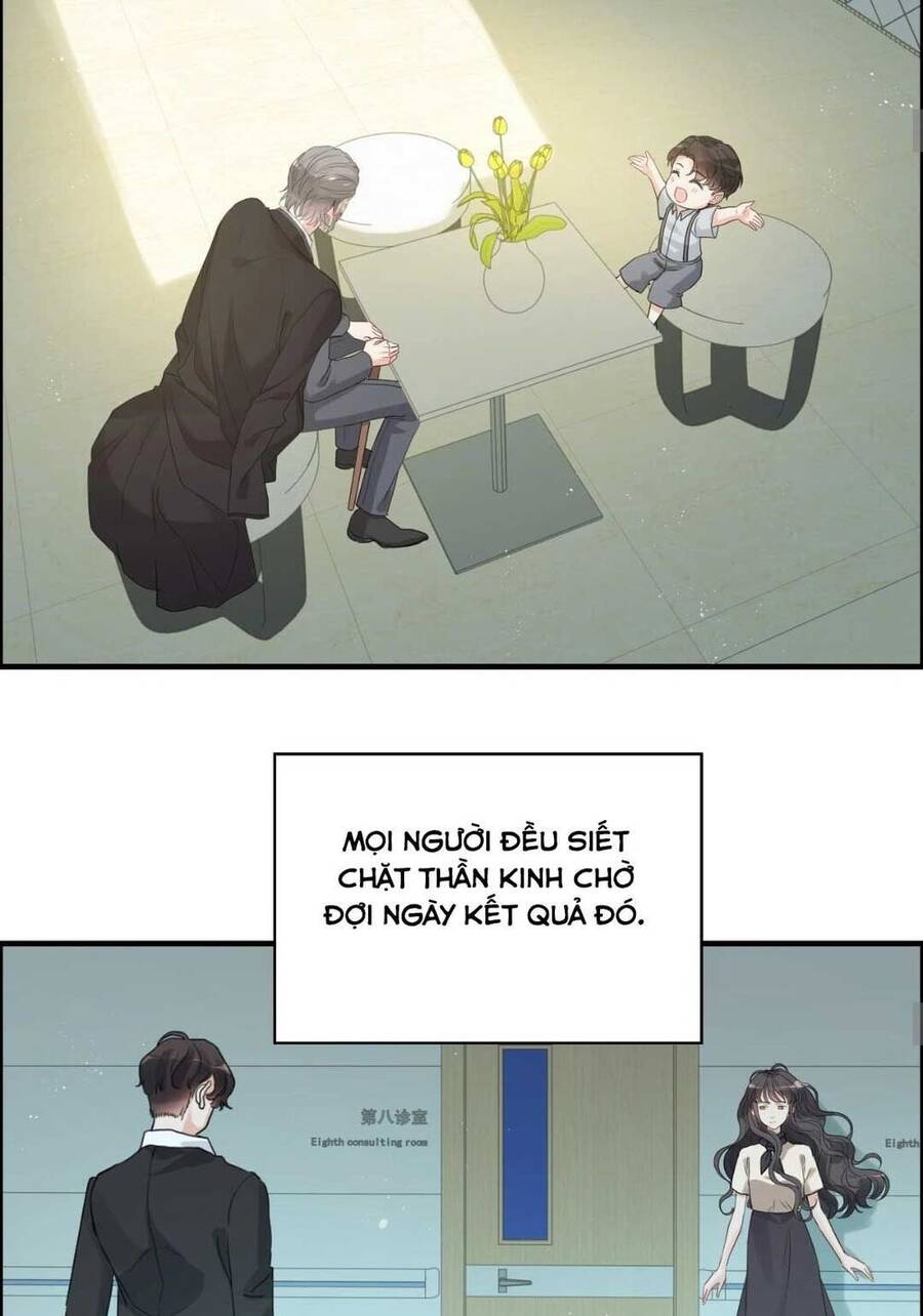 Cô Vợ Hợp Đồng Bỏ Trốn Của Tổng Giám Đốc Chapter 441.2 - 1