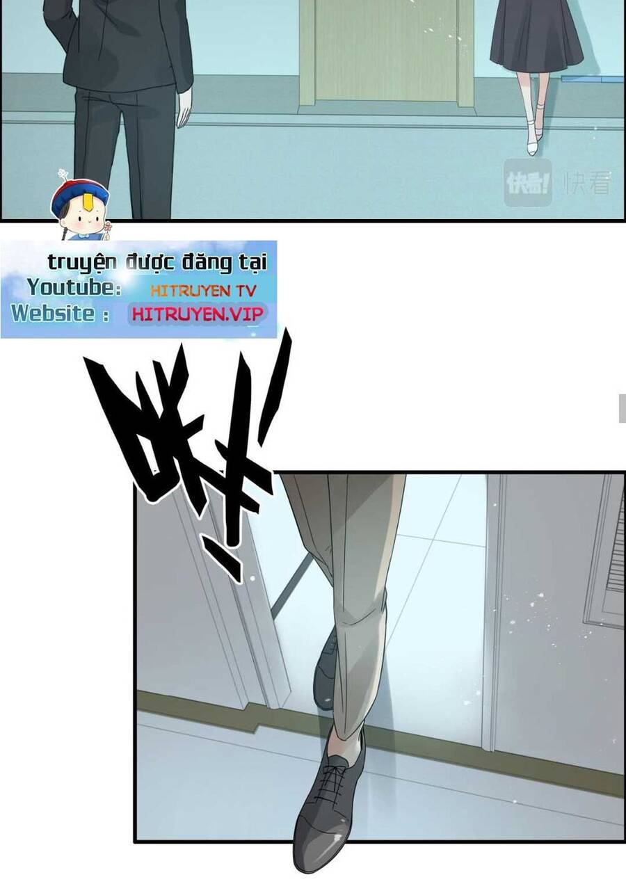 Cô Vợ Hợp Đồng Bỏ Trốn Của Tổng Giám Đốc Chapter 441.2 - 2