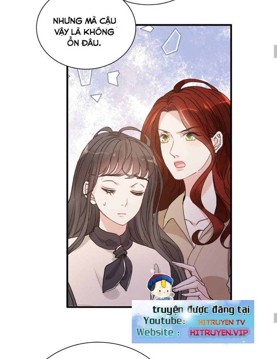 Cô Vợ Hợp Đồng Bỏ Trốn Của Tổng Giám Đốc Chapter 441.2 - 12