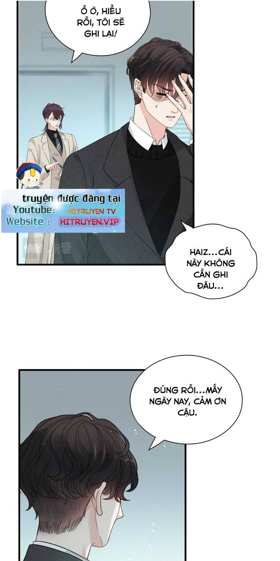 Cô Vợ Hợp Đồng Bỏ Trốn Của Tổng Giám Đốc Chapter 441.2 - 14