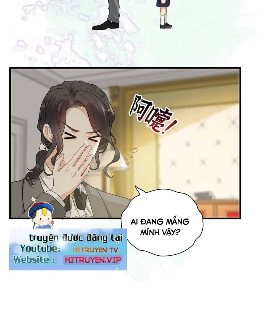 Cô Vợ Hợp Đồng Bỏ Trốn Của Tổng Giám Đốc Chapter 441.2 - 19