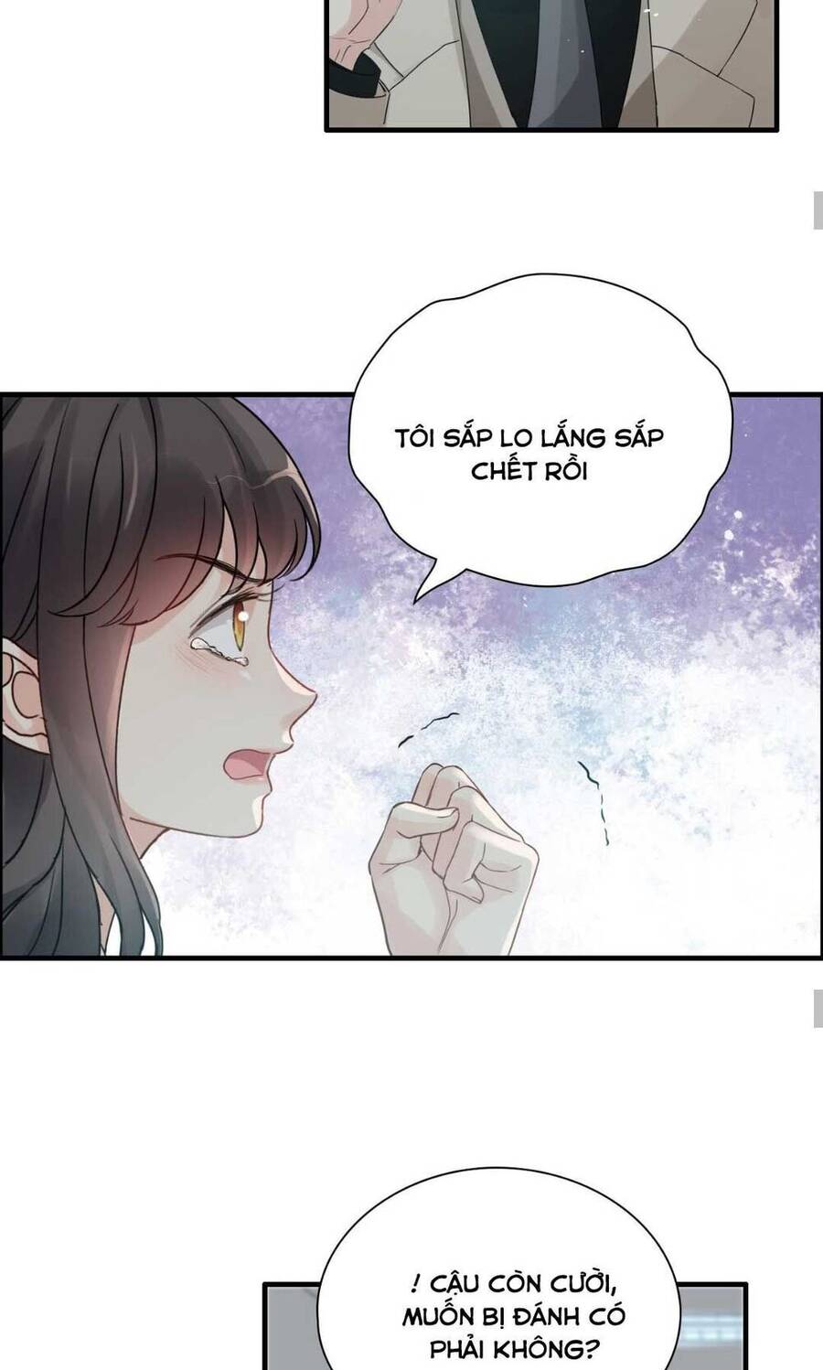 Cô Vợ Hợp Đồng Bỏ Trốn Của Tổng Giám Đốc Chapter 441.2 - 4