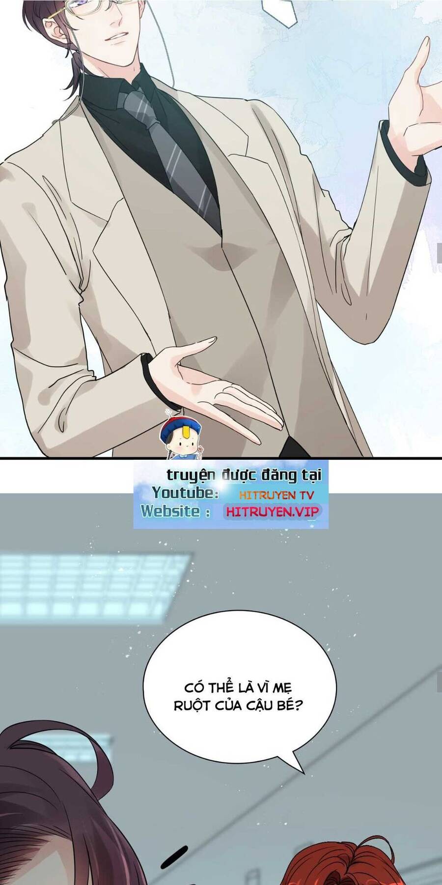 Cô Vợ Hợp Đồng Bỏ Trốn Của Tổng Giám Đốc Chapter 441.2 - 6