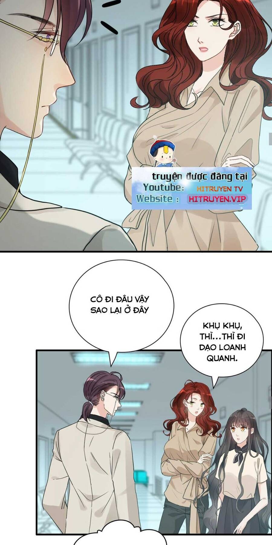 Cô Vợ Hợp Đồng Bỏ Trốn Của Tổng Giám Đốc Chapter 441.2 - 7