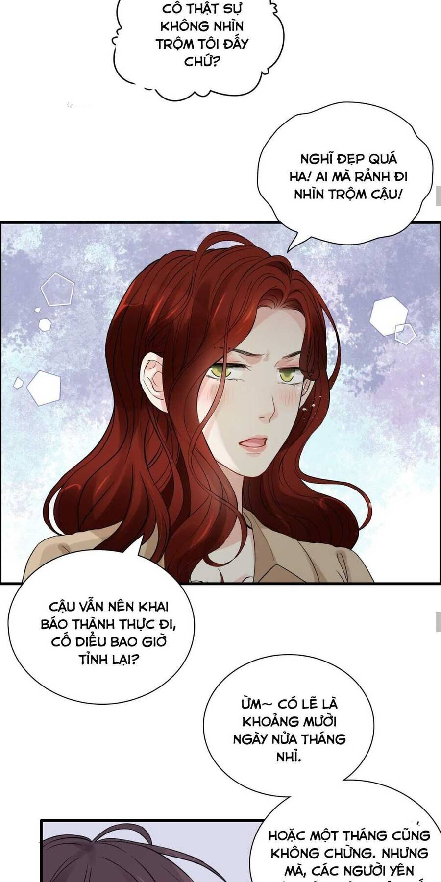 Cô Vợ Hợp Đồng Bỏ Trốn Của Tổng Giám Đốc Chapter 441.2 - 8