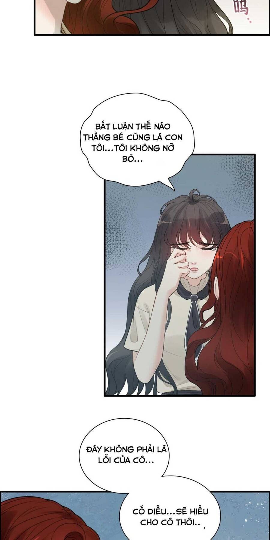 Cô Vợ Hợp Đồng Bỏ Trốn Của Tổng Giám Đốc Chapter 442.1 - 2