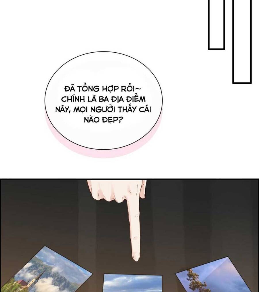 Cô Vợ Hợp Đồng Bỏ Trốn Của Tổng Giám Đốc Chapter 442.1 - 13