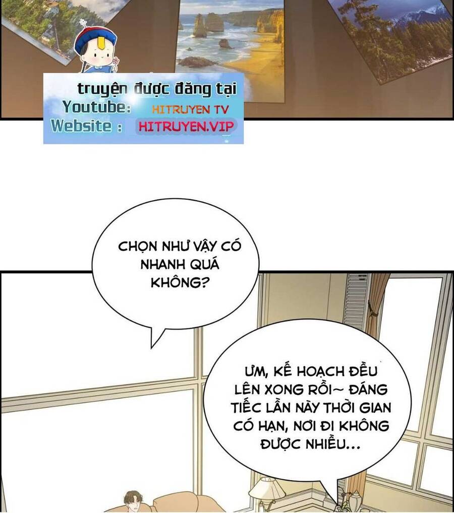 Cô Vợ Hợp Đồng Bỏ Trốn Của Tổng Giám Đốc Chapter 442.1 - 14