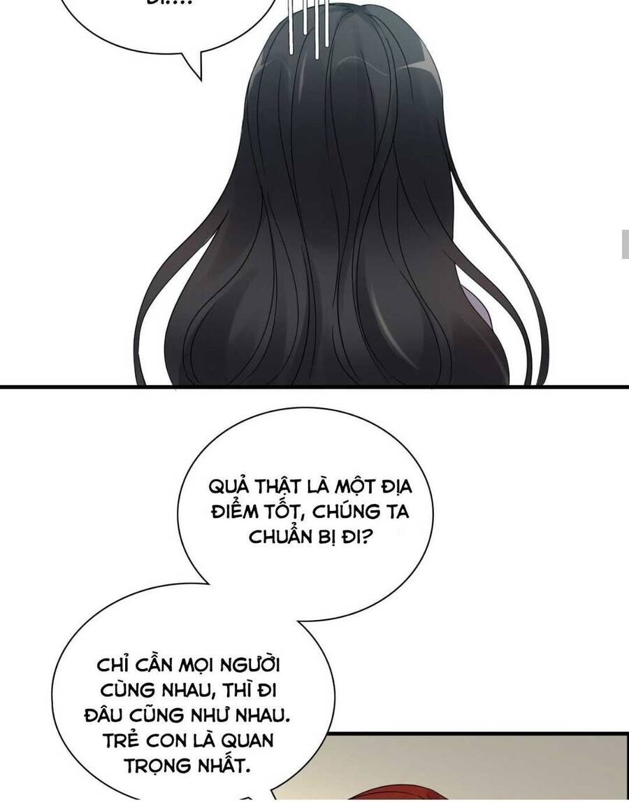 Cô Vợ Hợp Đồng Bỏ Trốn Của Tổng Giám Đốc Chapter 442.1 - 18