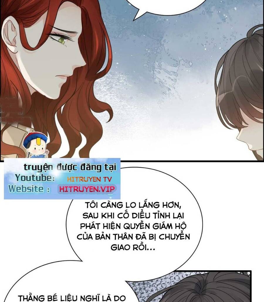 Cô Vợ Hợp Đồng Bỏ Trốn Của Tổng Giám Đốc Chapter 442.1 - 3