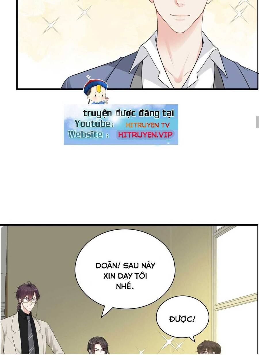 Cô Vợ Hợp Đồng Bỏ Trốn Của Tổng Giám Đốc Chapter 442.1 - 23