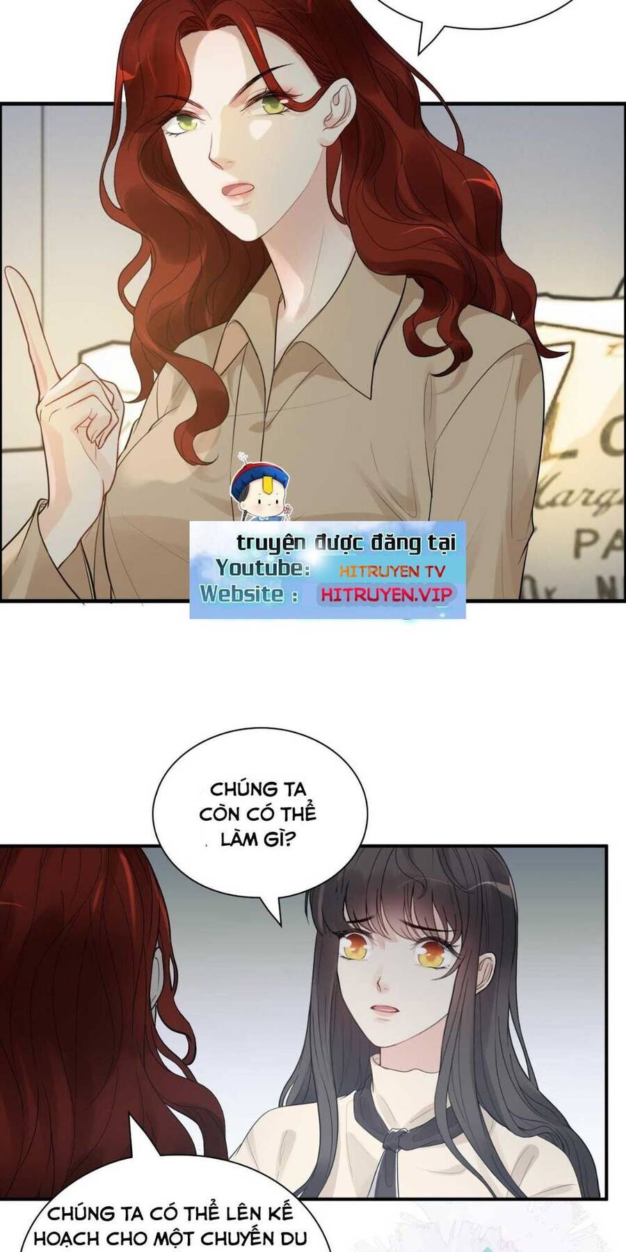 Cô Vợ Hợp Đồng Bỏ Trốn Của Tổng Giám Đốc Chapter 442.1 - 5