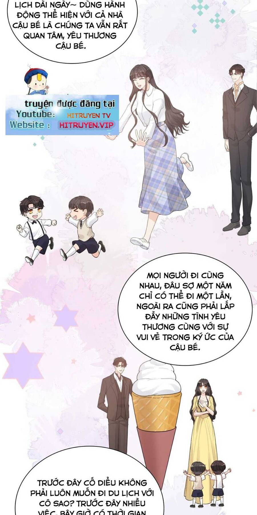 Cô Vợ Hợp Đồng Bỏ Trốn Của Tổng Giám Đốc Chapter 442.1 - 6