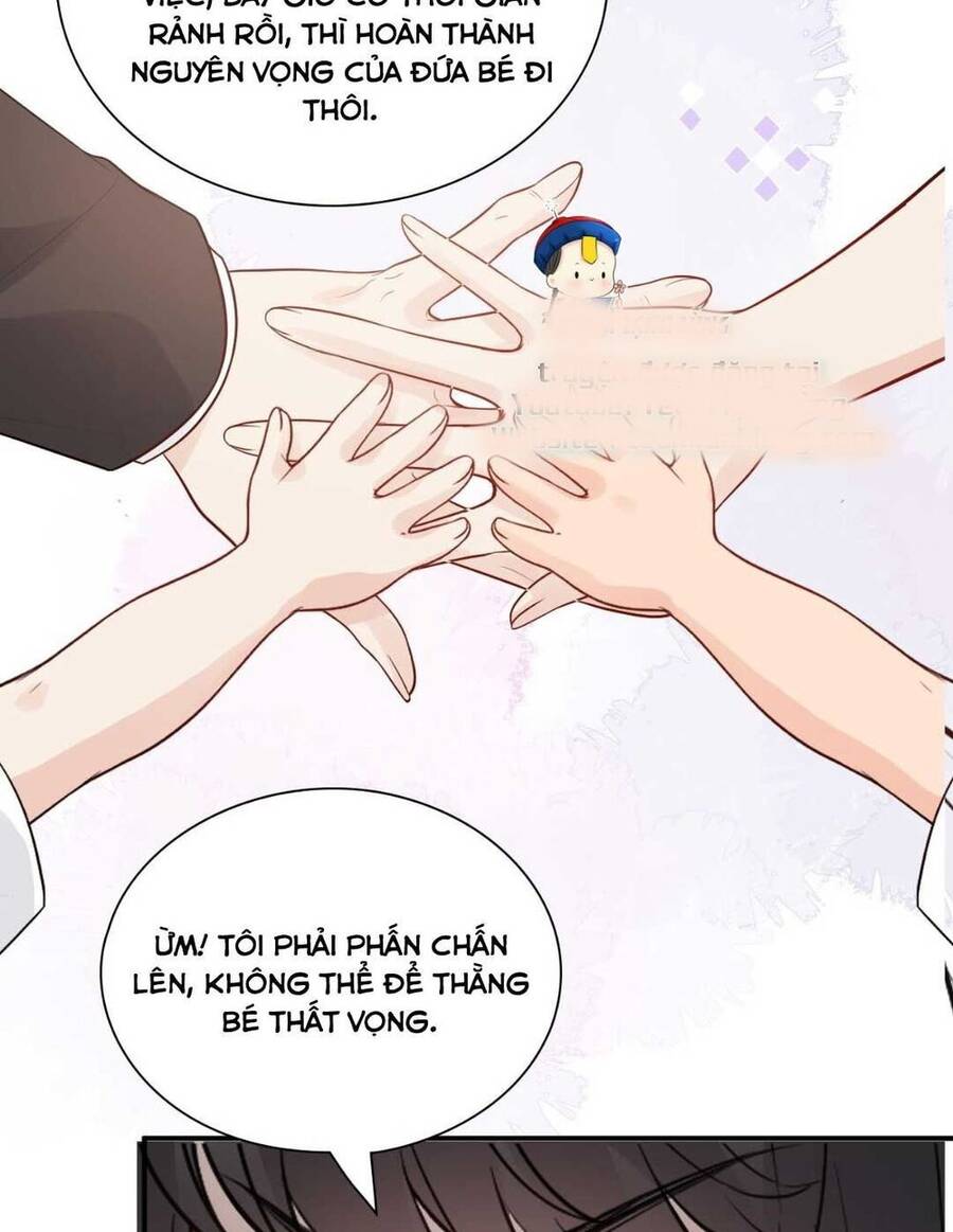 Cô Vợ Hợp Đồng Bỏ Trốn Của Tổng Giám Đốc Chapter 442.1 - 7