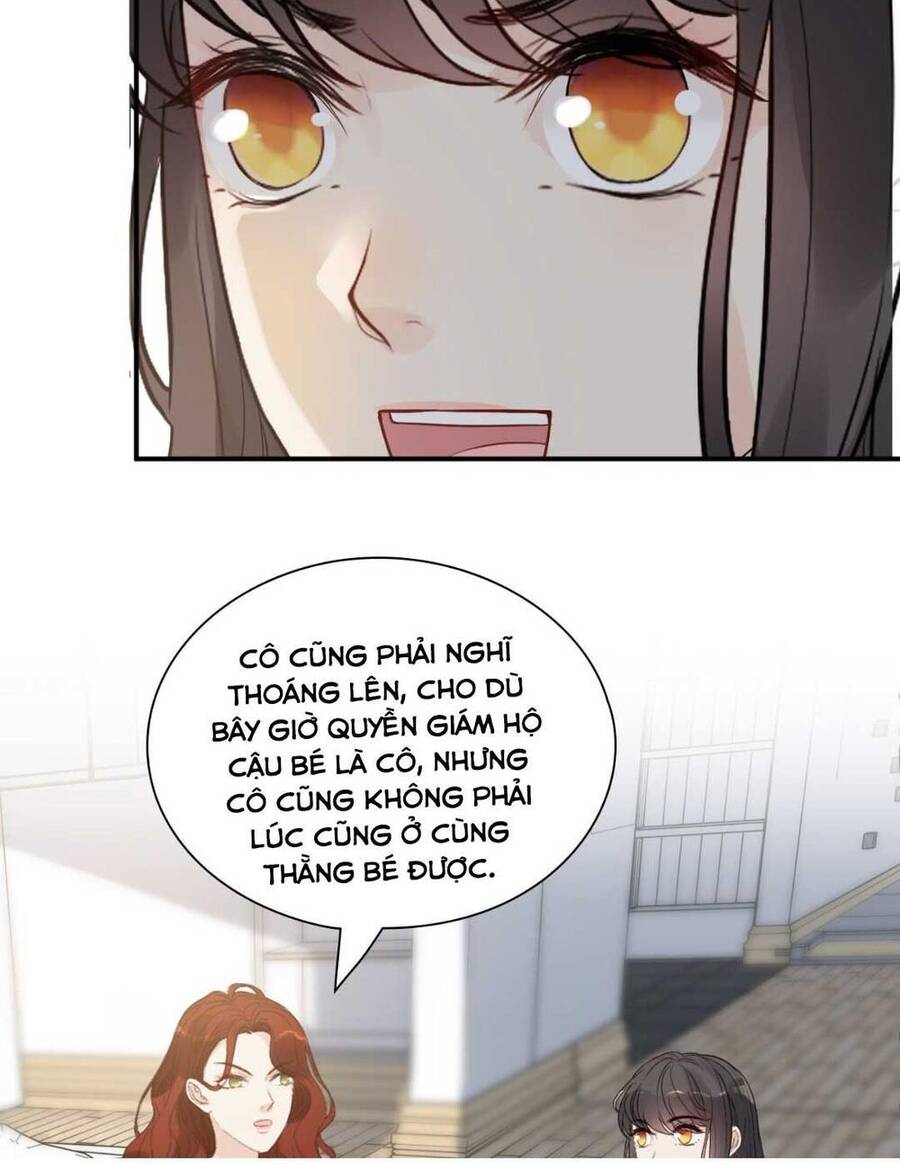 Cô Vợ Hợp Đồng Bỏ Trốn Của Tổng Giám Đốc Chapter 442.1 - 8