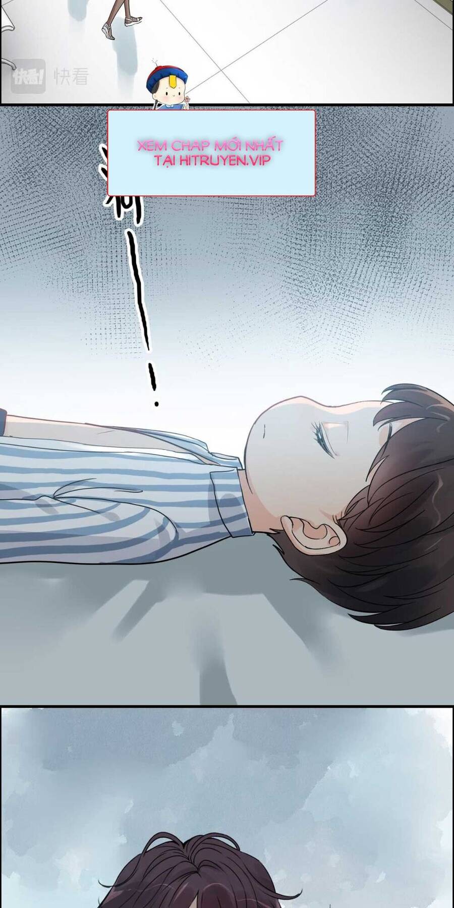 Cô Vợ Hợp Đồng Bỏ Trốn Của Tổng Giám Đốc Chapter 443.1 - 2