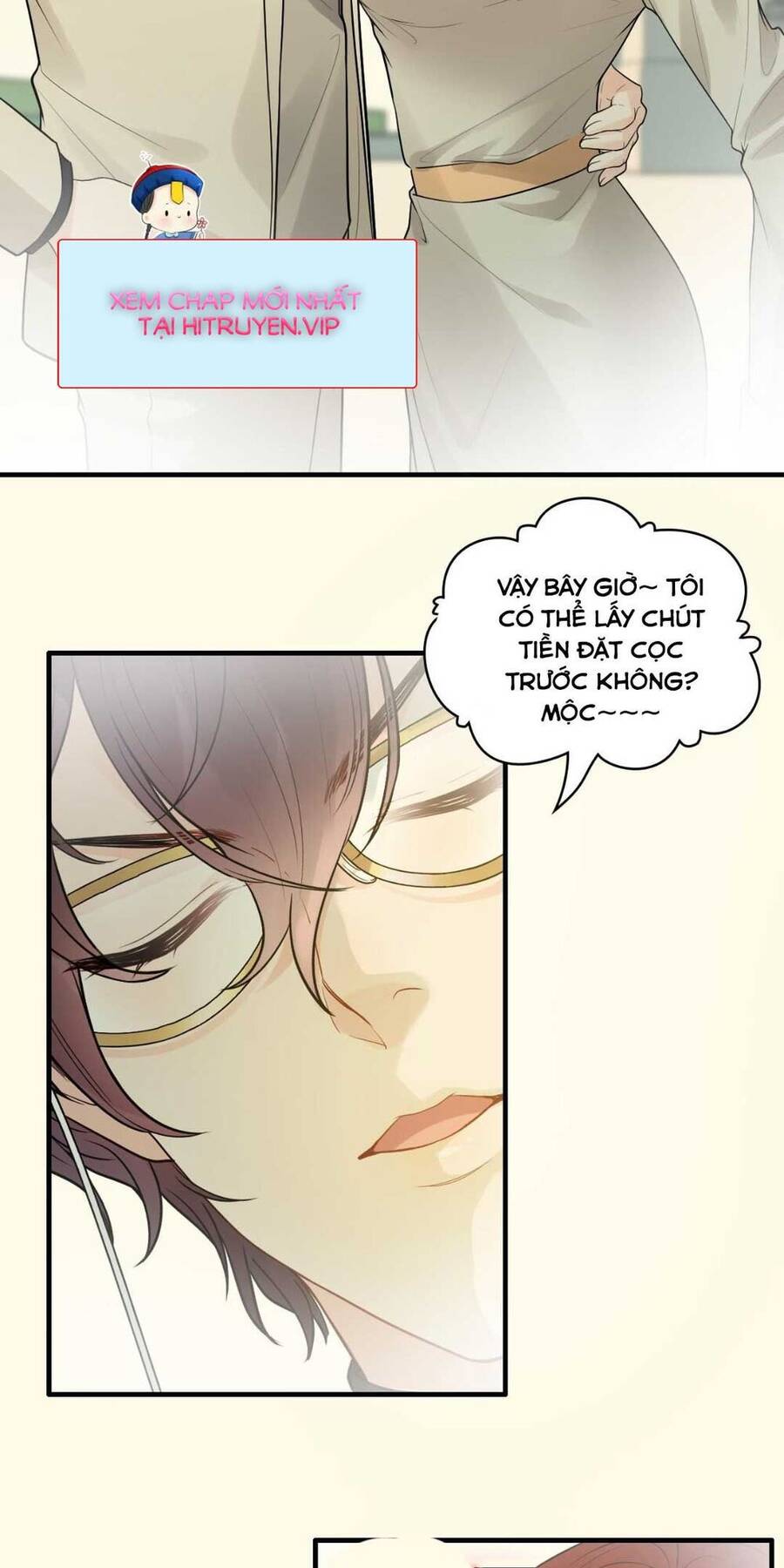 Cô Vợ Hợp Đồng Bỏ Trốn Của Tổng Giám Đốc Chapter 443.1 - 11