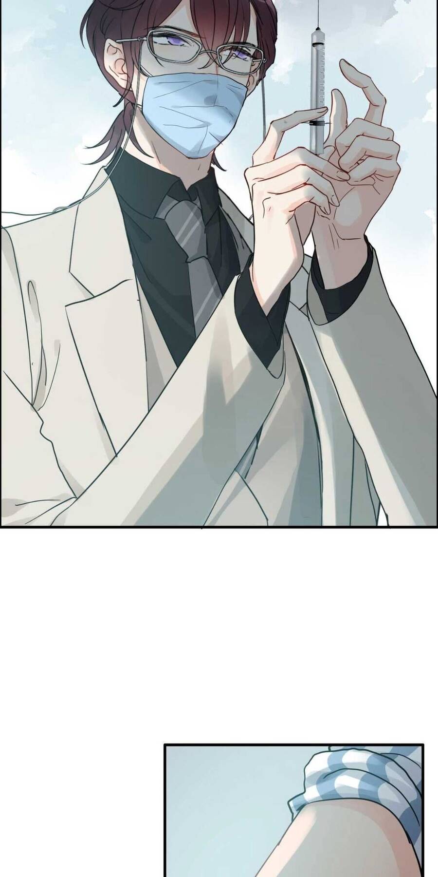 Cô Vợ Hợp Đồng Bỏ Trốn Của Tổng Giám Đốc Chapter 443.1 - 3