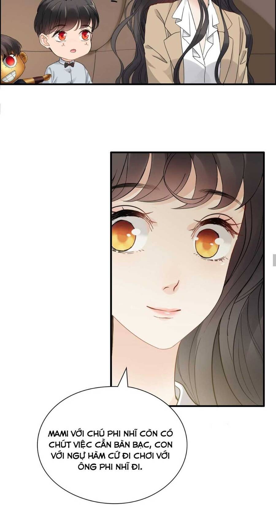 Cô Vợ Hợp Đồng Bỏ Trốn Của Tổng Giám Đốc Chapter 443.1 - 30