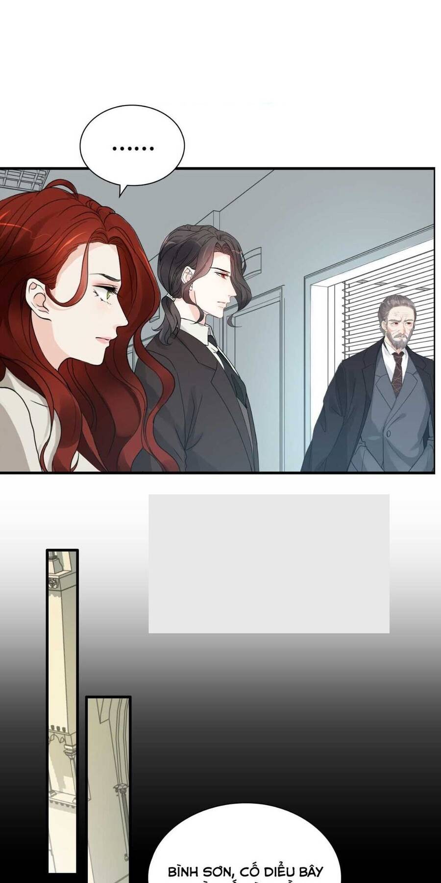 Cô Vợ Hợp Đồng Bỏ Trốn Của Tổng Giám Đốc Chapter 443.1 - 5