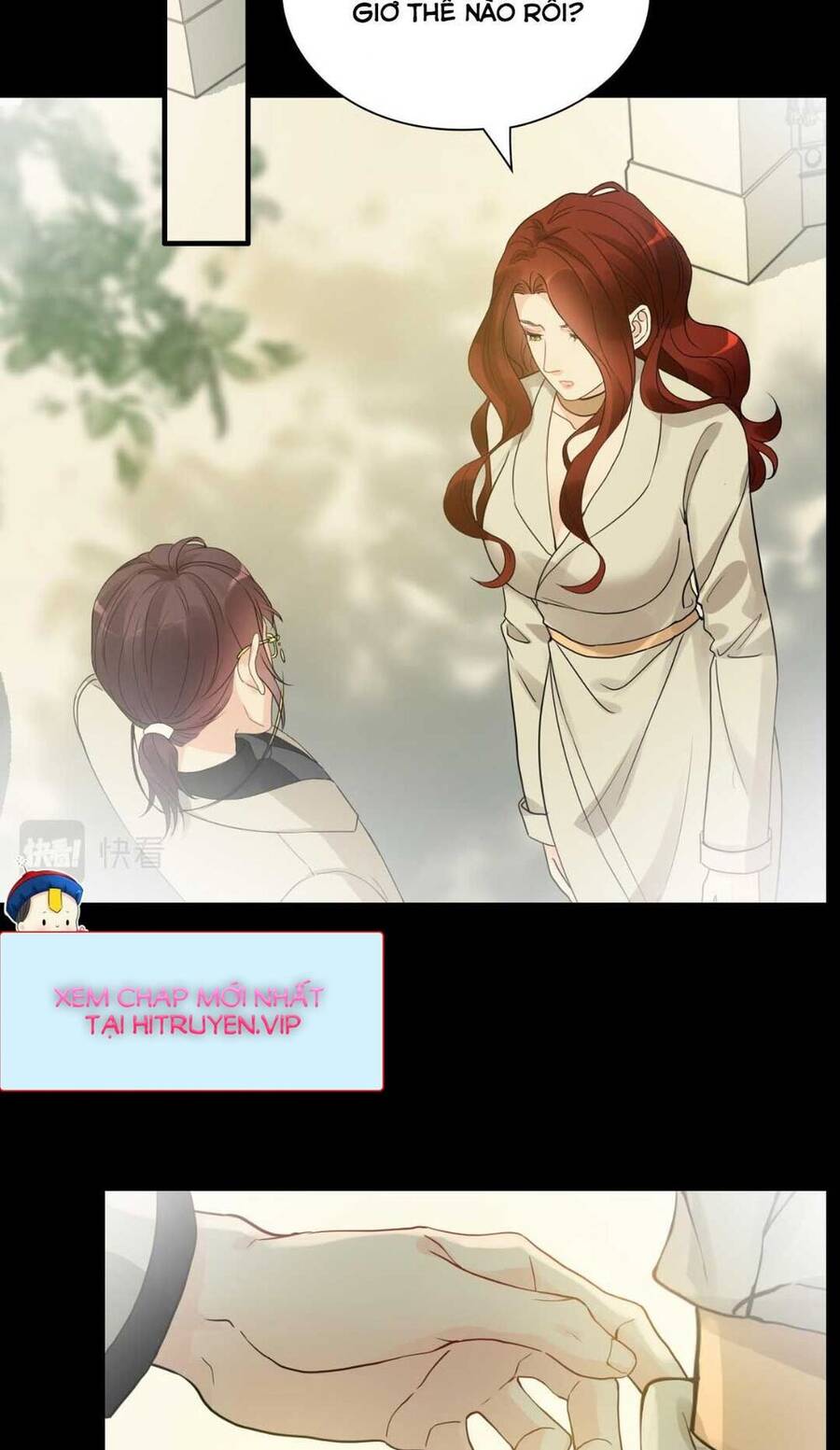 Cô Vợ Hợp Đồng Bỏ Trốn Của Tổng Giám Đốc Chapter 443.1 - 6