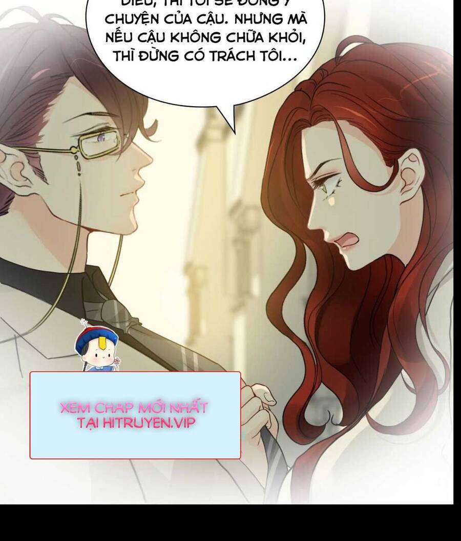 Cô Vợ Hợp Đồng Bỏ Trốn Của Tổng Giám Đốc Chapter 443.1 - 9