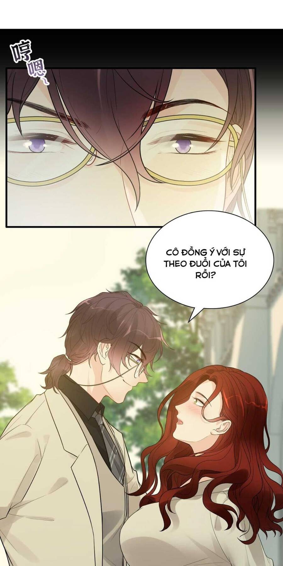 Cô Vợ Hợp Đồng Bỏ Trốn Của Tổng Giám Đốc Chapter 443.1 - 10