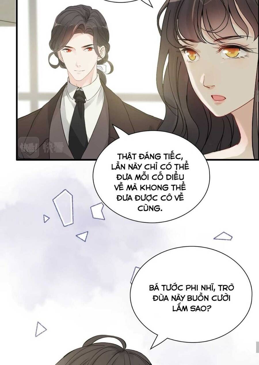 Cô Vợ Hợp Đồng Bỏ Trốn Của Tổng Giám Đốc Chapter 443.2 - 2