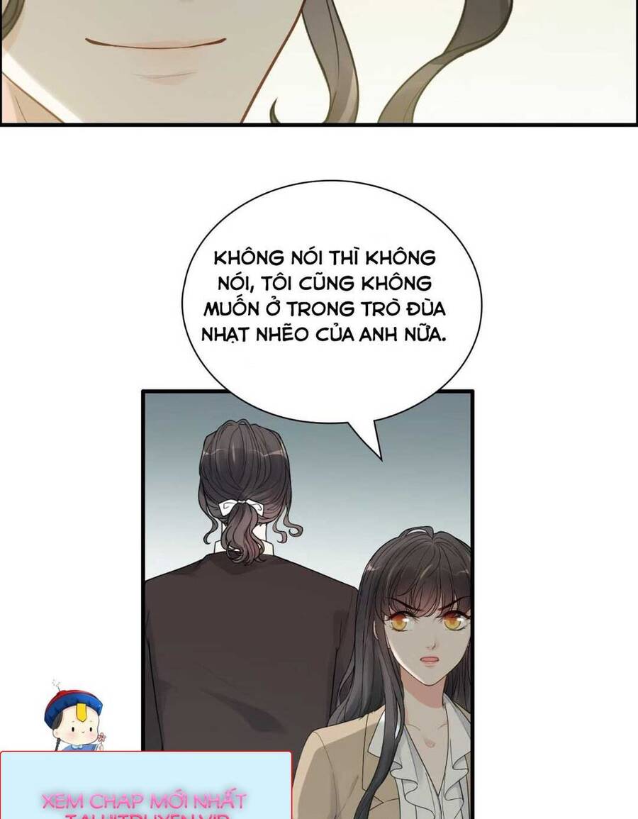 Cô Vợ Hợp Đồng Bỏ Trốn Của Tổng Giám Đốc Chapter 443.2 - 11