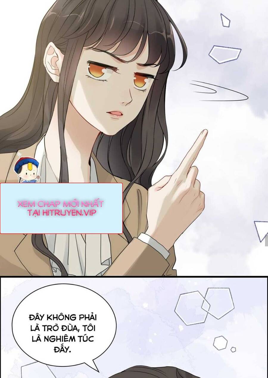 Cô Vợ Hợp Đồng Bỏ Trốn Của Tổng Giám Đốc Chapter 443.2 - 3