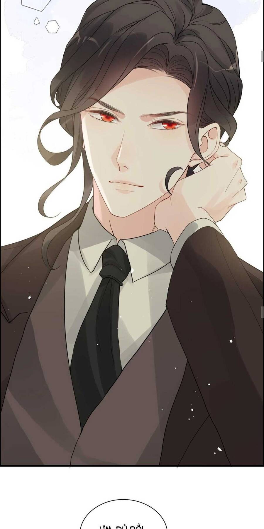 Cô Vợ Hợp Đồng Bỏ Trốn Của Tổng Giám Đốc Chapter 443.2 - 4