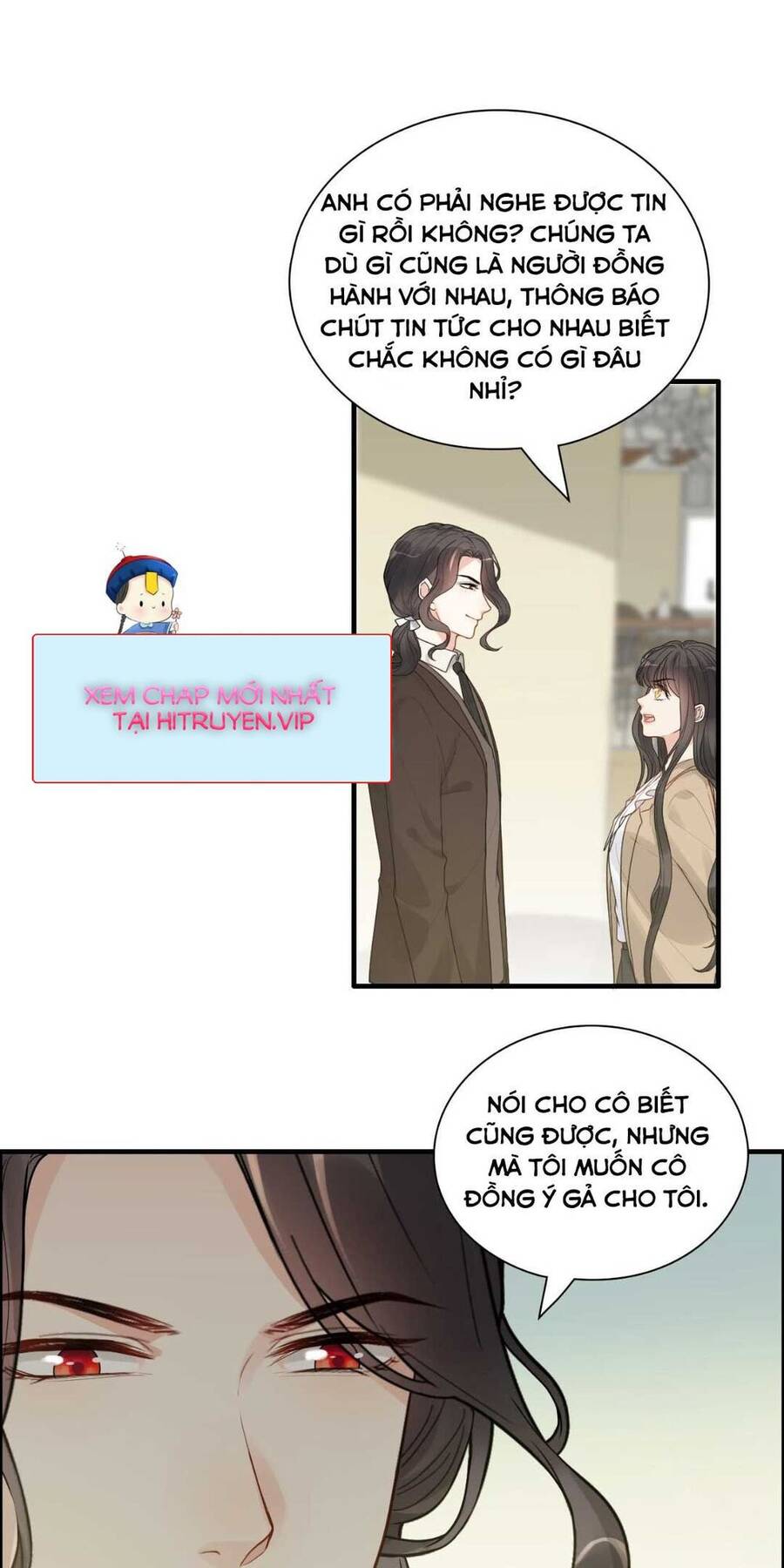 Cô Vợ Hợp Đồng Bỏ Trốn Của Tổng Giám Đốc Chapter 443.2 - 10