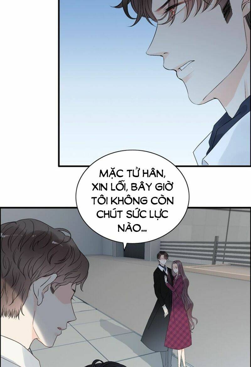 Cô Vợ Hợp Đồng Bỏ Trốn Của Tổng Giám Đốc Chapter 153 - 12