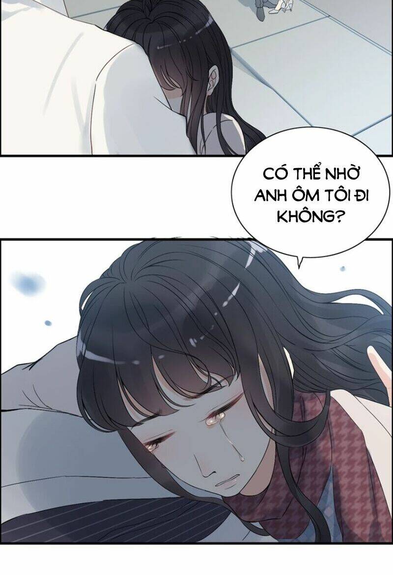 Cô Vợ Hợp Đồng Bỏ Trốn Của Tổng Giám Đốc Chapter 153 - 13