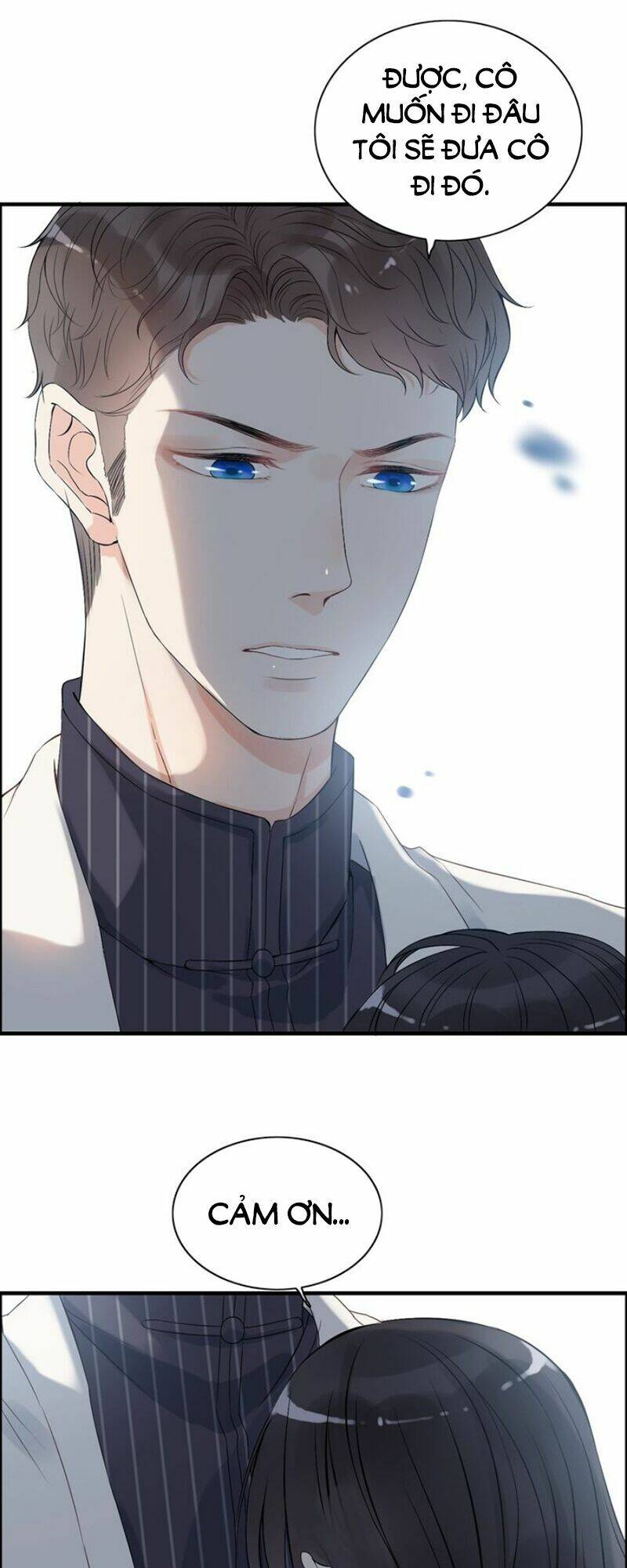 Cô Vợ Hợp Đồng Bỏ Trốn Của Tổng Giám Đốc Chapter 153 - 14