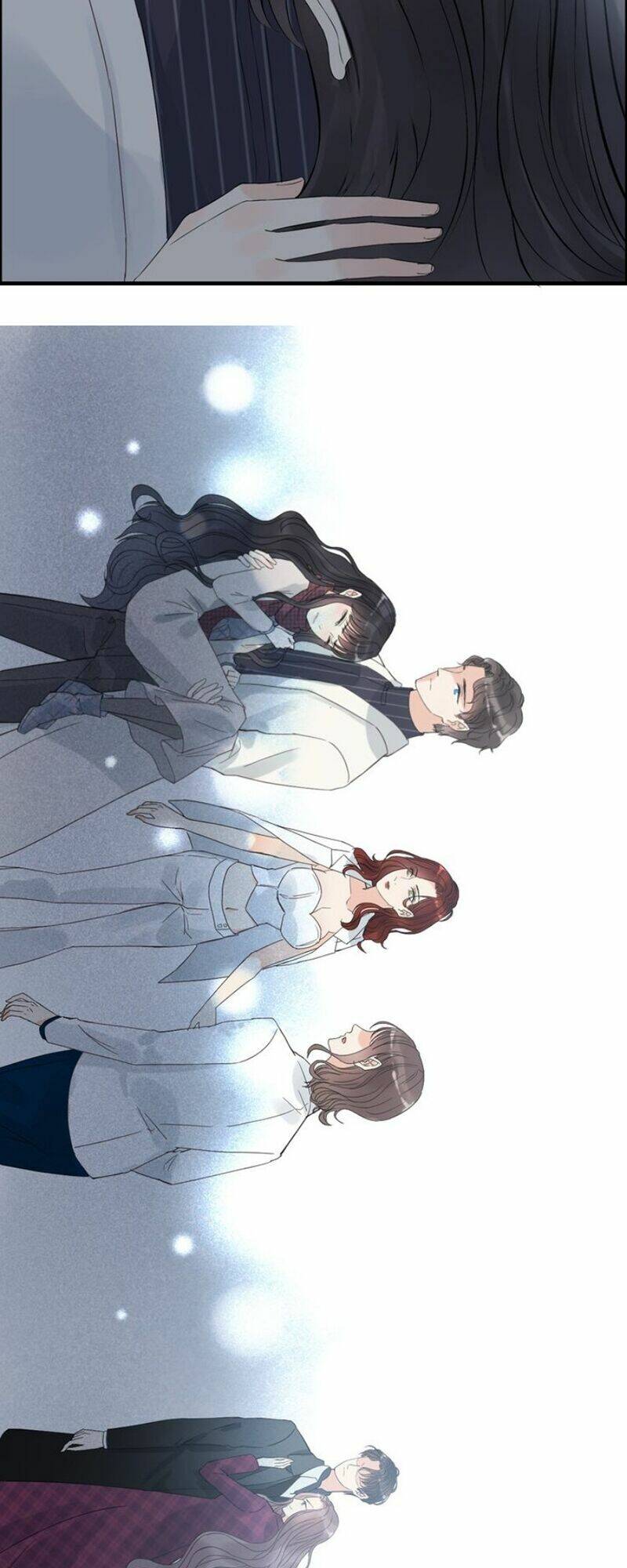 Cô Vợ Hợp Đồng Bỏ Trốn Của Tổng Giám Đốc Chapter 153 - 15