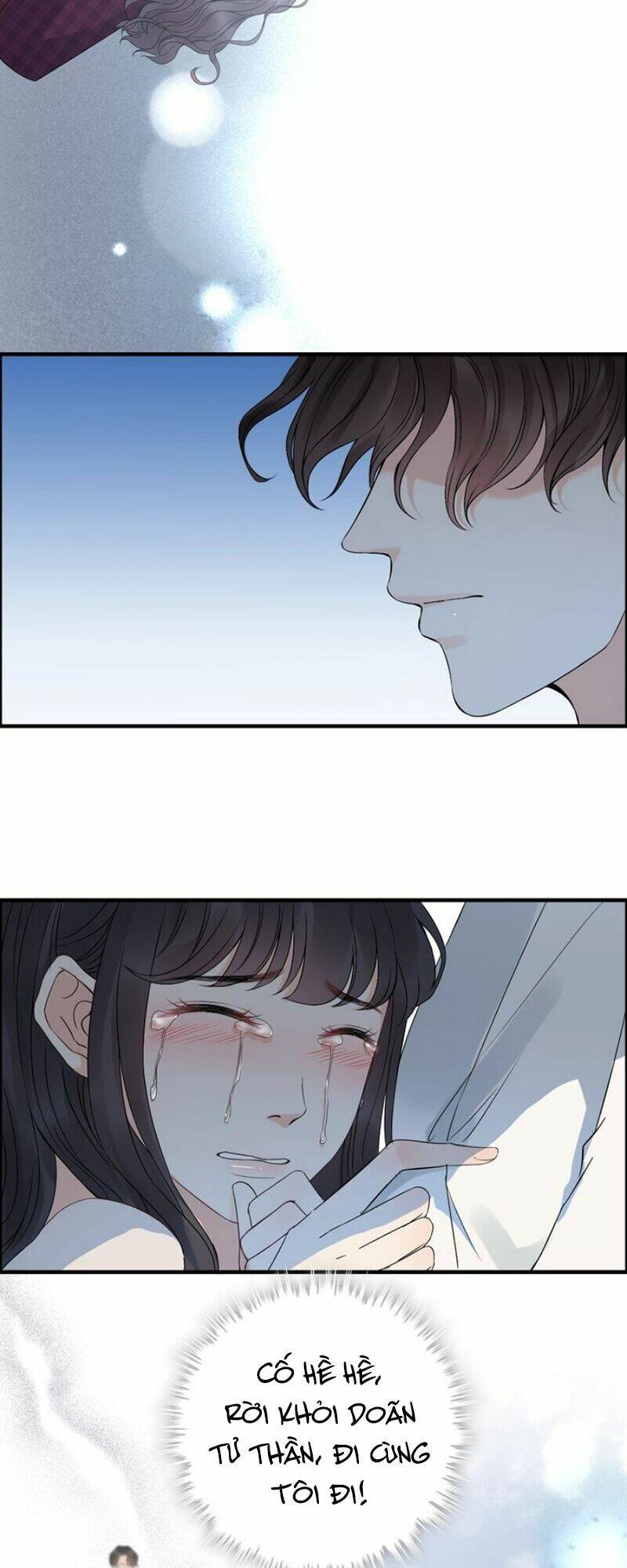 Cô Vợ Hợp Đồng Bỏ Trốn Của Tổng Giám Đốc Chapter 153 - 16