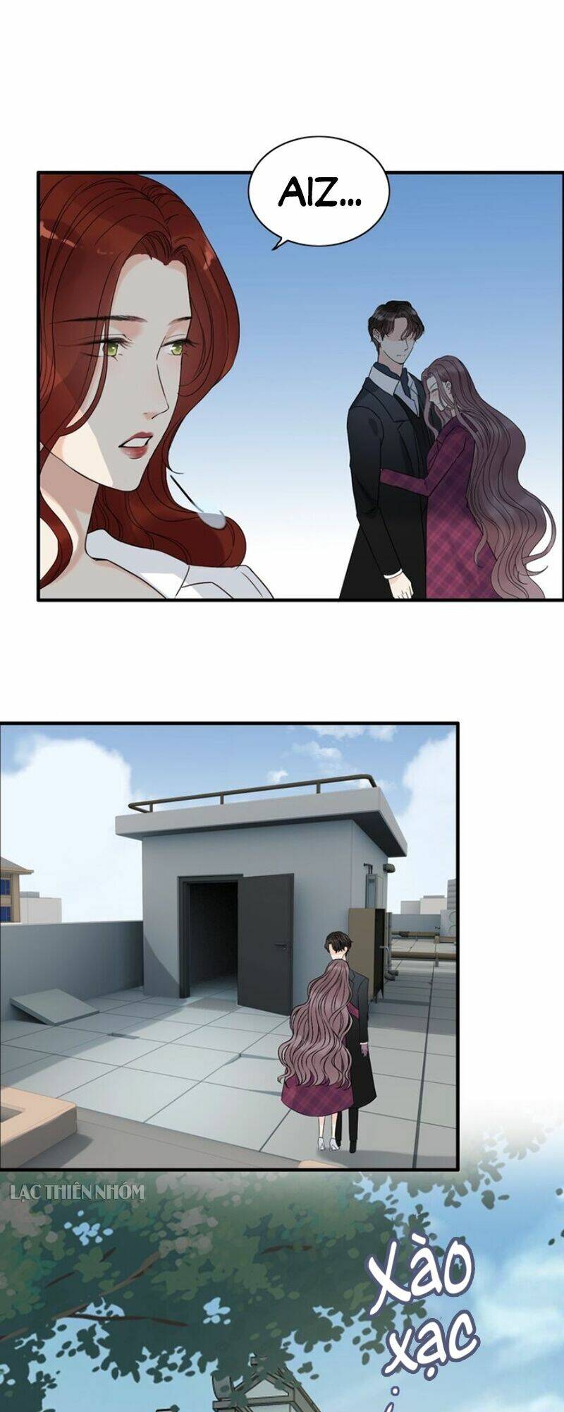 Cô Vợ Hợp Đồng Bỏ Trốn Của Tổng Giám Đốc Chapter 153 - 19