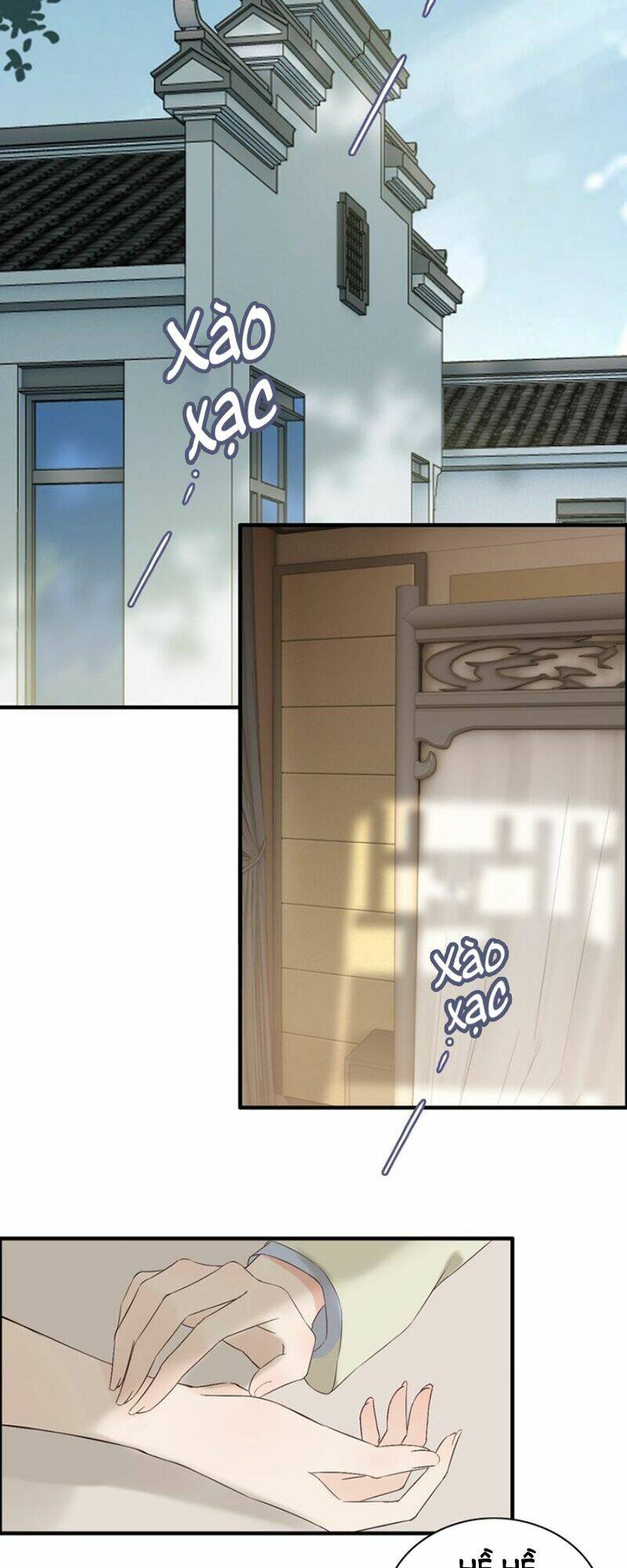 Cô Vợ Hợp Đồng Bỏ Trốn Của Tổng Giám Đốc Chapter 153 - 20