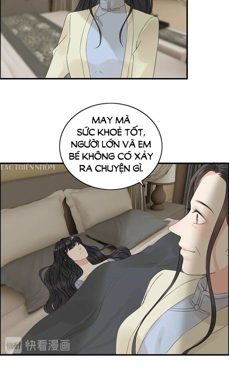 Cô Vợ Hợp Đồng Bỏ Trốn Của Tổng Giám Đốc Chapter 153 - 22