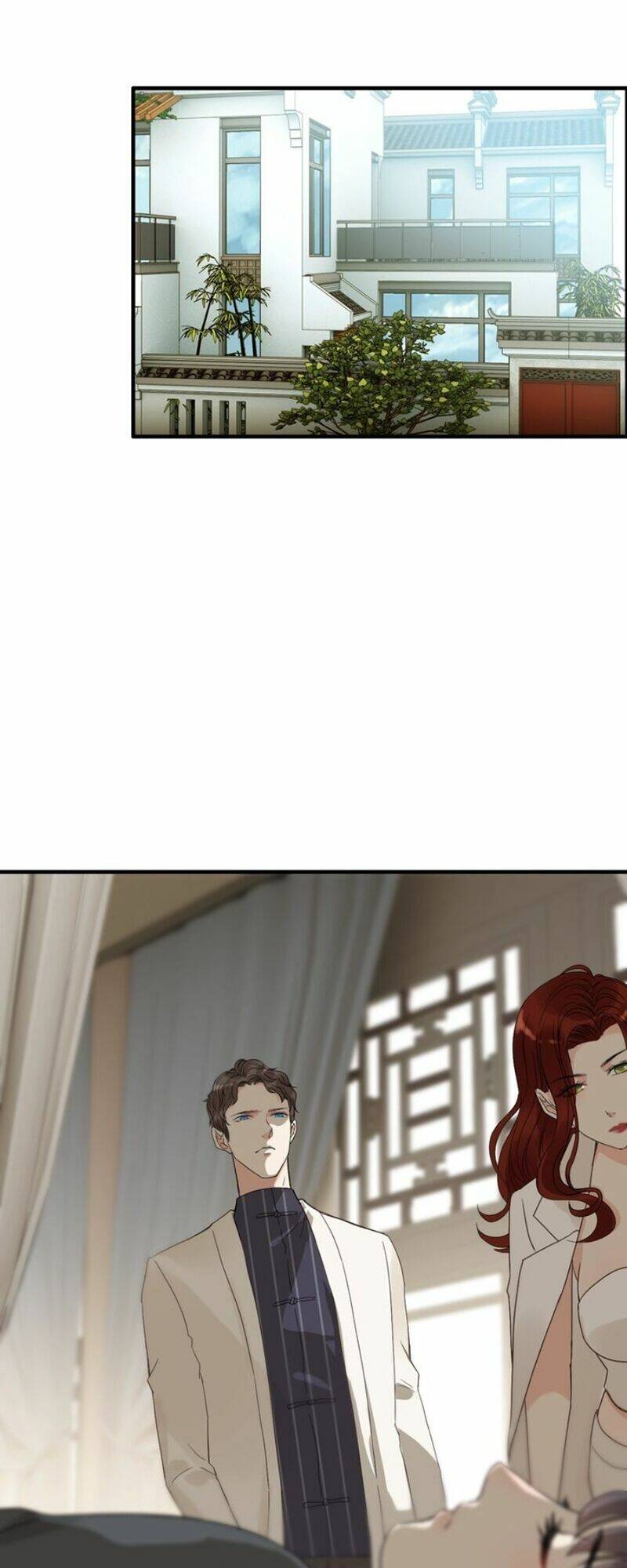 Cô Vợ Hợp Đồng Bỏ Trốn Của Tổng Giám Đốc Chapter 153 - 24