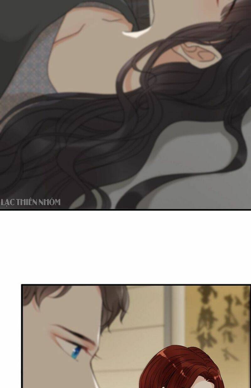 Cô Vợ Hợp Đồng Bỏ Trốn Của Tổng Giám Đốc Chapter 153 - 25