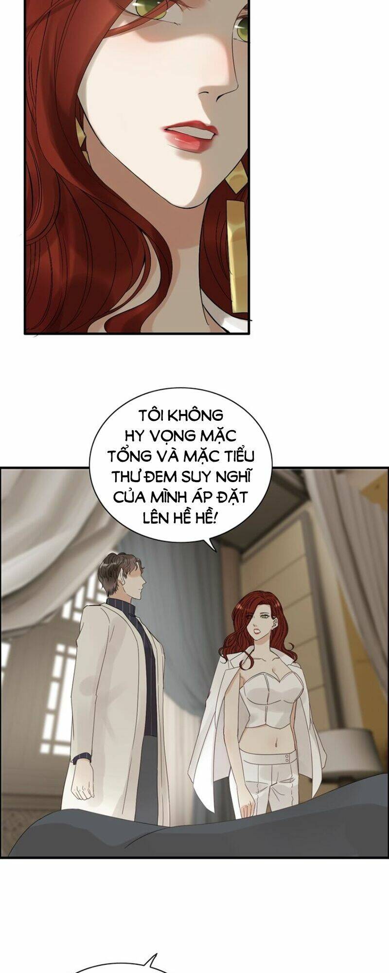 Cô Vợ Hợp Đồng Bỏ Trốn Của Tổng Giám Đốc Chapter 153 - 28