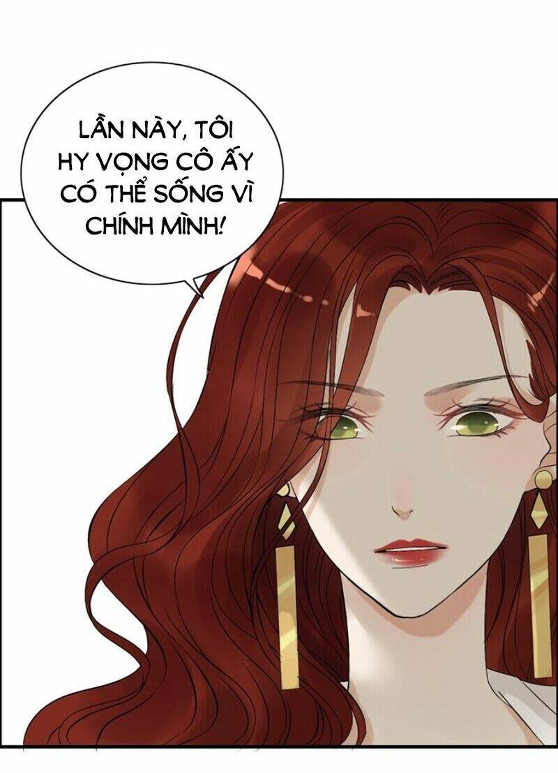 Cô Vợ Hợp Đồng Bỏ Trốn Của Tổng Giám Đốc Chapter 153 - 30