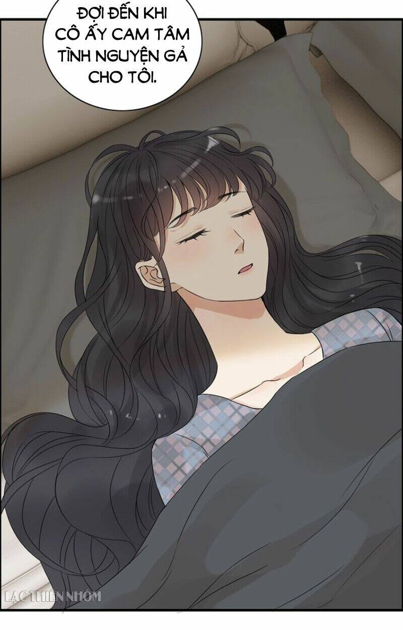 Cô Vợ Hợp Đồng Bỏ Trốn Của Tổng Giám Đốc Chapter 153 - 34