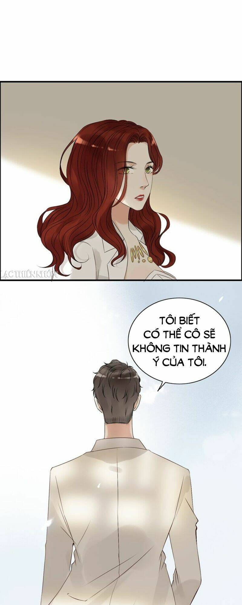 Cô Vợ Hợp Đồng Bỏ Trốn Của Tổng Giám Đốc Chapter 153 - 35